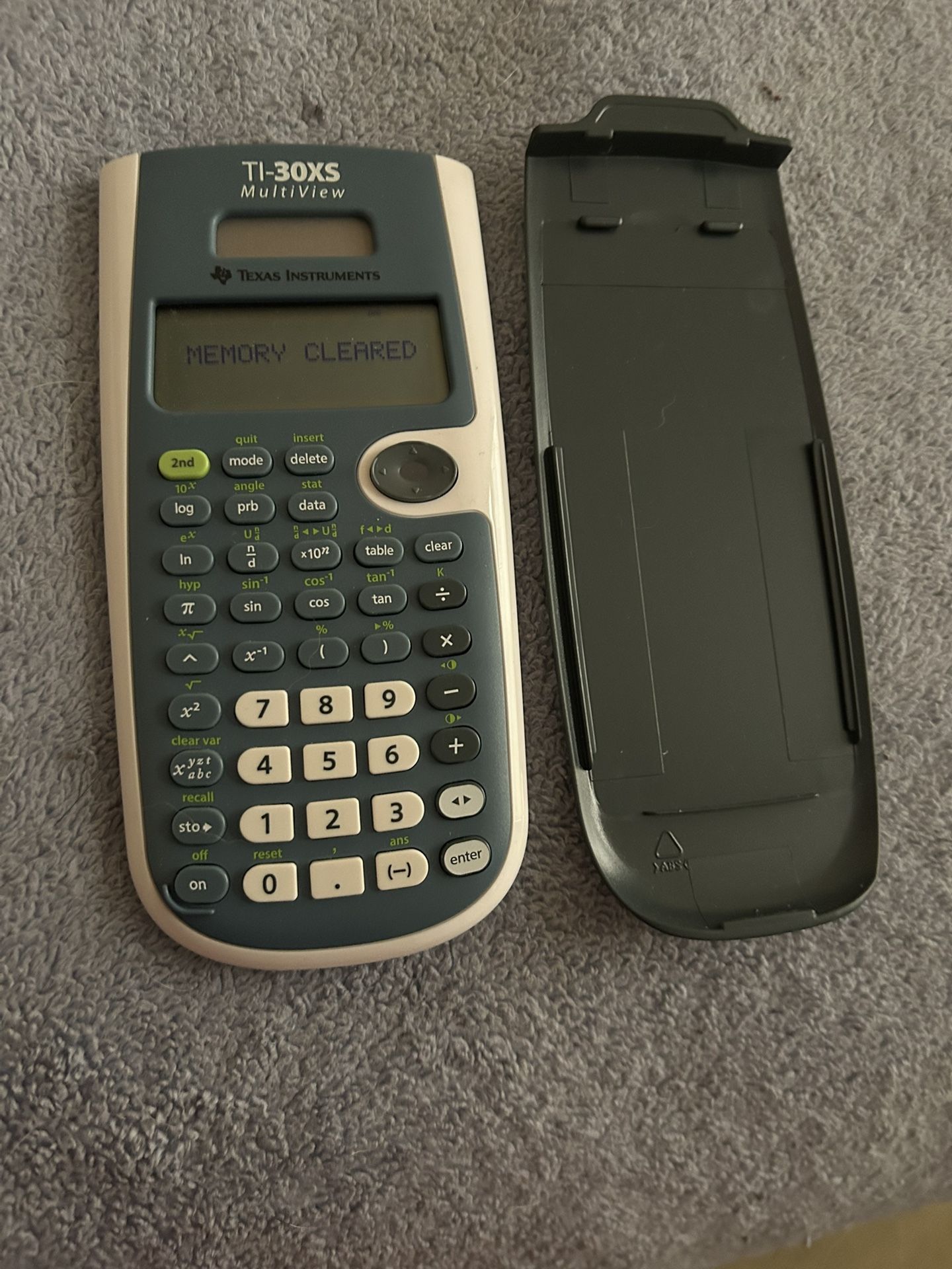 Calculator