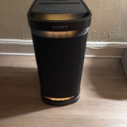 Sony Xp700 Speaker