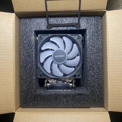 Lenovo Legion CPU Heatsink