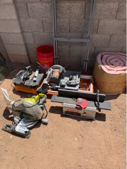 Tools for sale