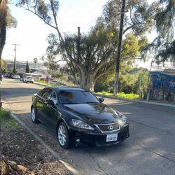 Lexus IS 250