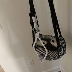 Doorway Jumper