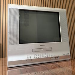 DVD TV Toshiba
