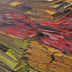 Carton Free - Carton Gratis