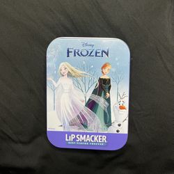 Frozen Lip Smacker/ Chapstick