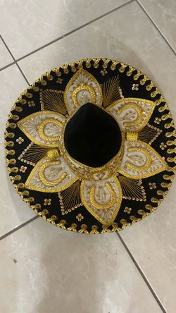 Sombrero de México de niño