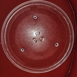 Microwave Plate