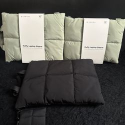 Laptop Sleeve By Comfyable 