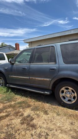 Ford expedición