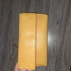 Louis Vuitton Wallet 