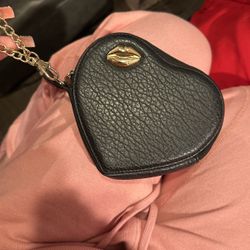 Juicy Couture Wristlet 