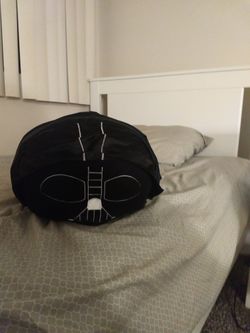 Darth Vader large Tsum Tsum