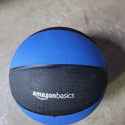 10 Pound Weighted  Ball