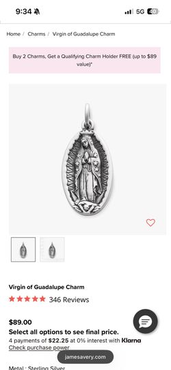 JA Virgin de Guadalupe