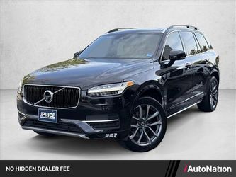 2018 Volvo XC90
