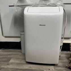 Hisense Air Conditioner