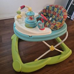 Baby Walker Free