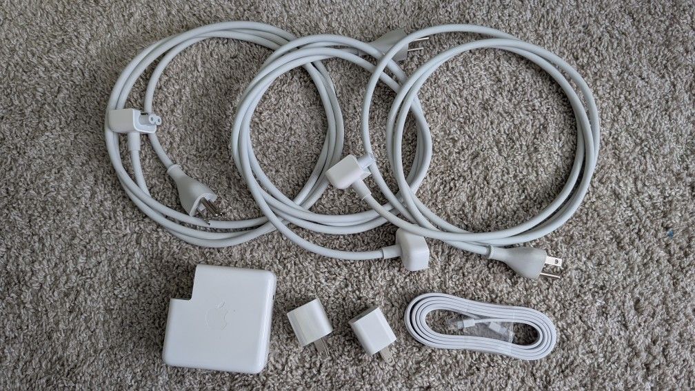 Apple Accessories