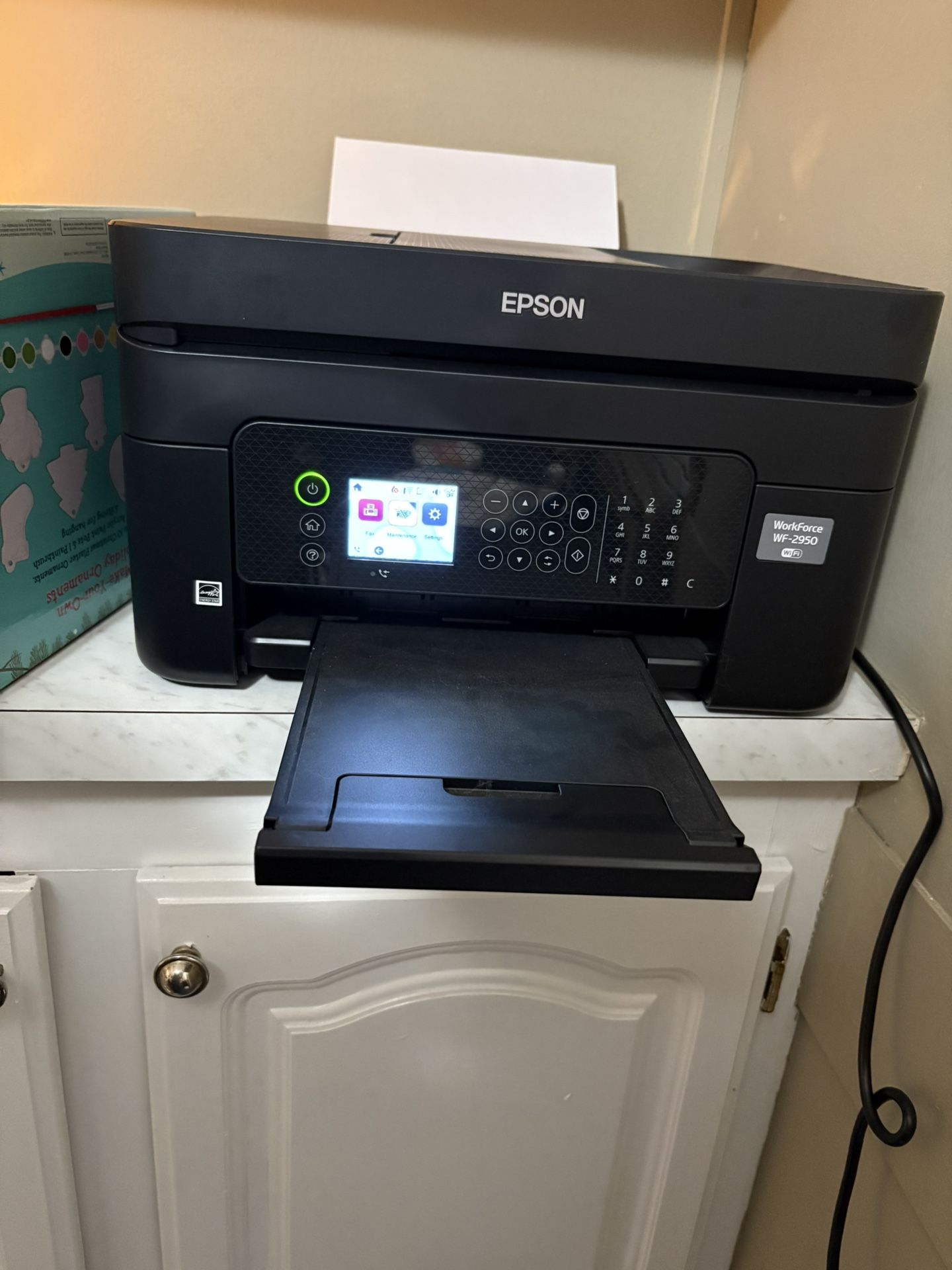 Epson Printer