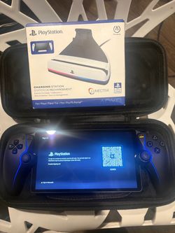 Black Ps Portal