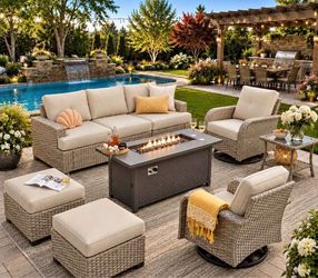 Brand new patio outdoor furniture set
