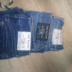 True Religion Jeans