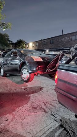 Carros junker