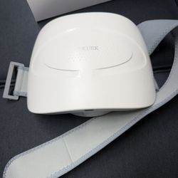 Automatic Abdominal massager