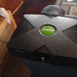 Classic Xbox