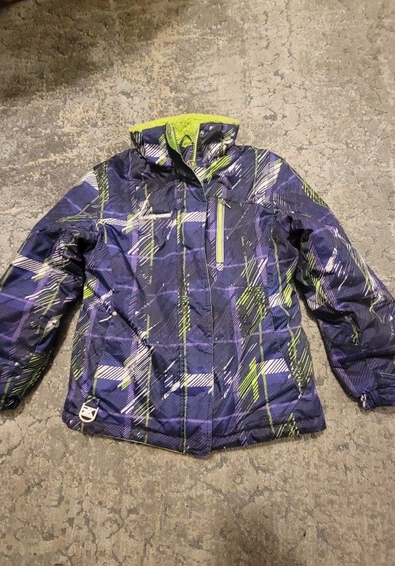 ZeroXposur Snowboard - Ski Jacket Kids Girls