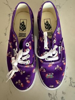VANS KPOP DEMON HUNTER (KIDS)