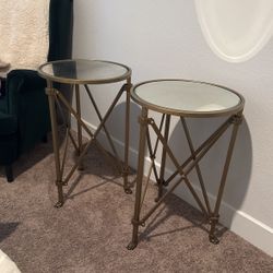 End Tables