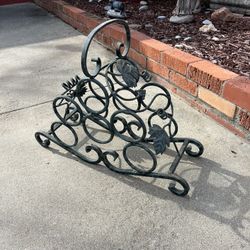 Wine Rack