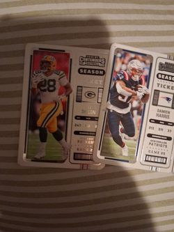 NFL Team  Cards great condition check  Description!!!