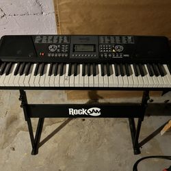 RockJam RJ-561 Keyboard