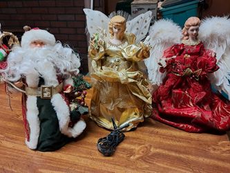 Christmas Decor Bundle