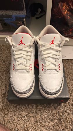 Jordan’s