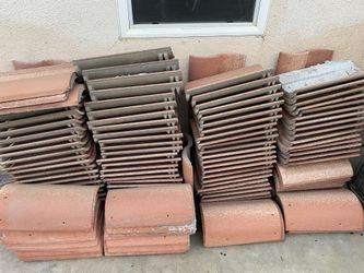 rooftop tiles