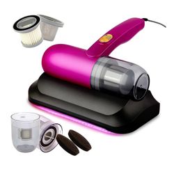 Bed Vacuum Cleaner