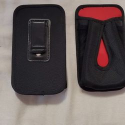 Black Holster 