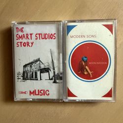 Local Cassette Tapes 