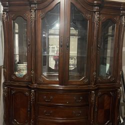 China Cabinet