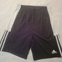 Boys Adidas Shorts Sz 14-16