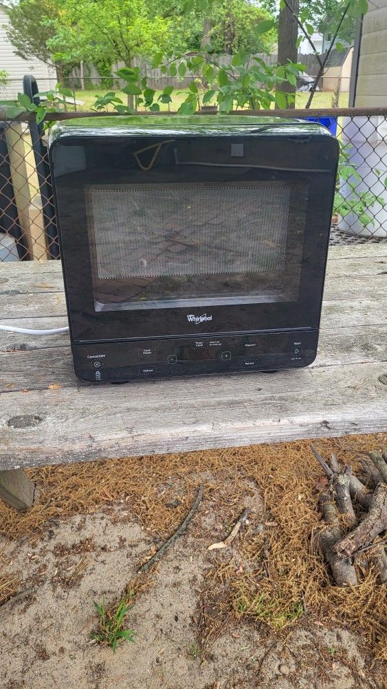 PORTABLE MICROWAVE