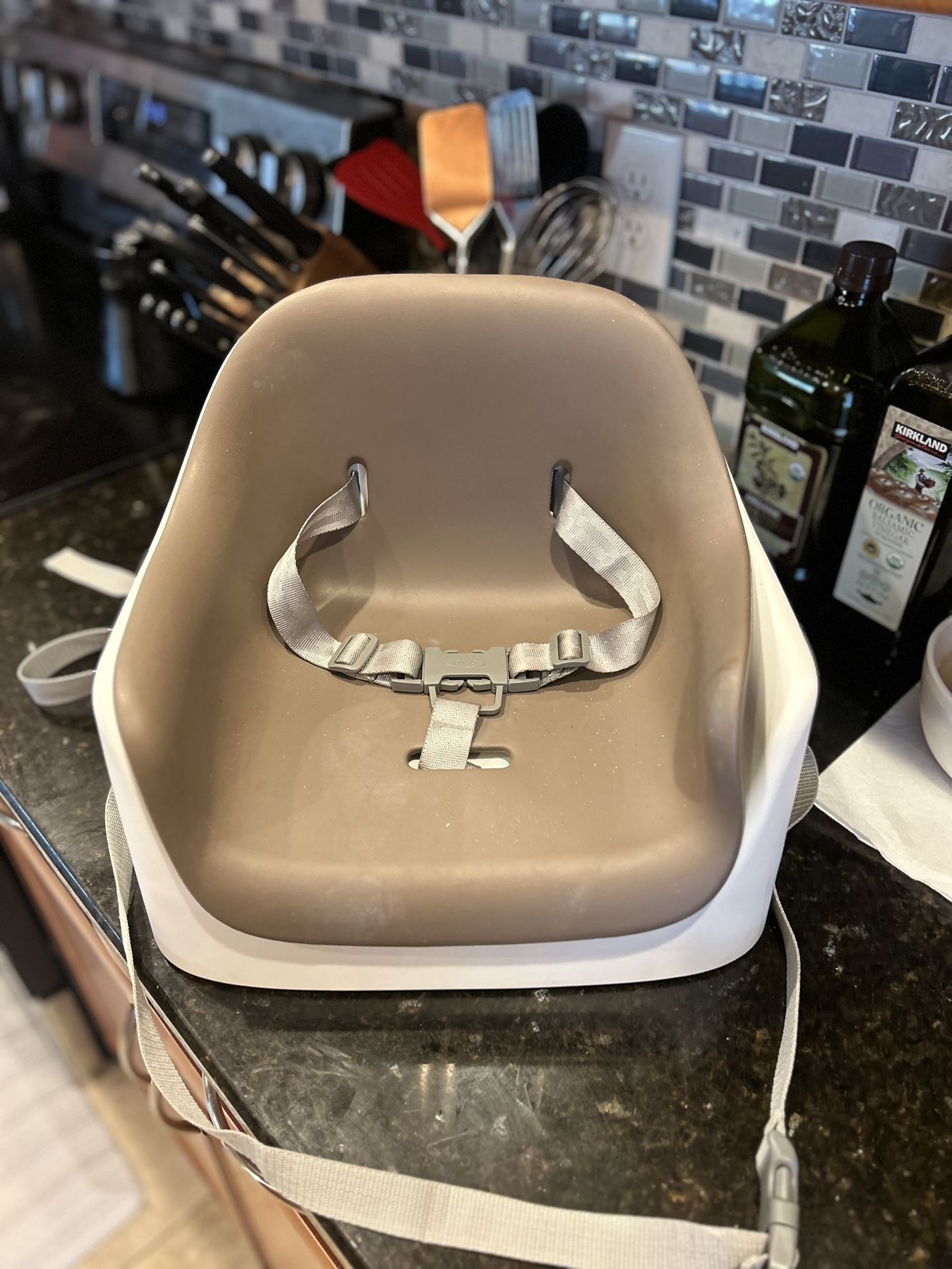 Oxo Tot Neat Booster Seat