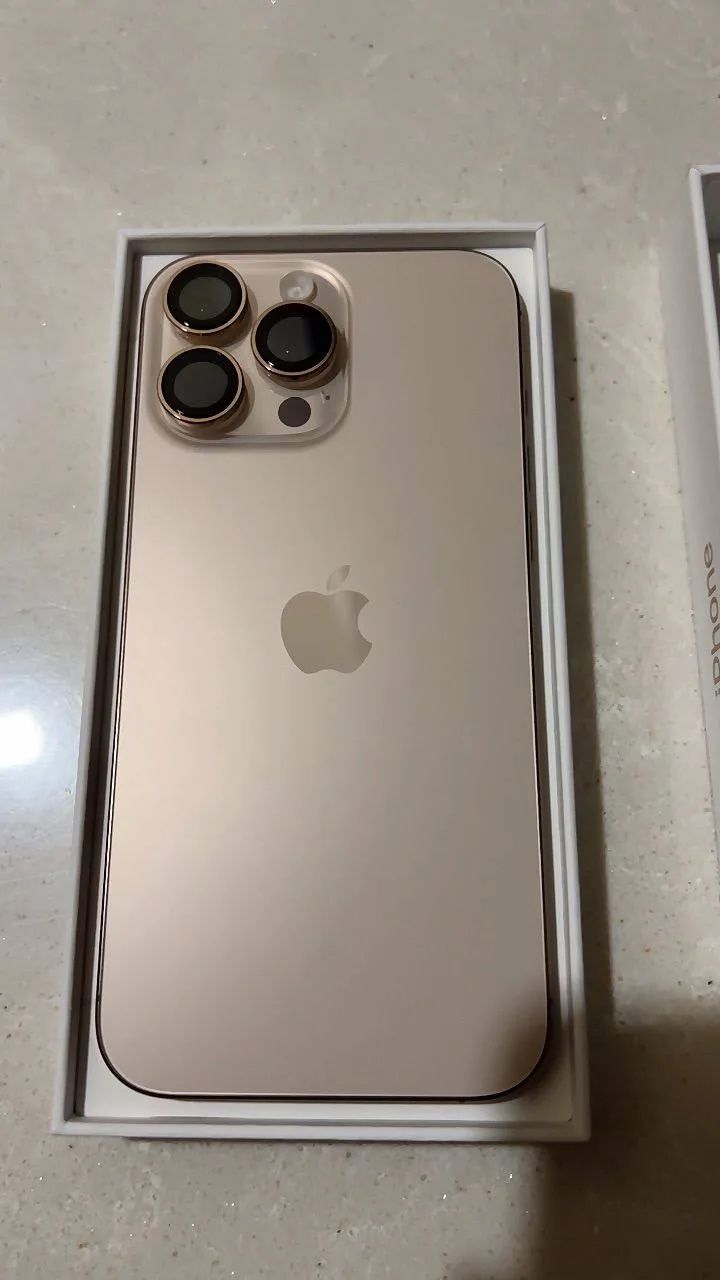 Iphone pro 16 max (Stuck in recovery mode)