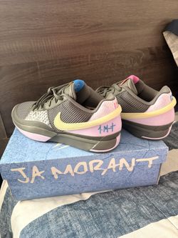 Ja Morants 🔥🔥