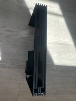 Ps2 Fat replacement shell Model SCPH 39001