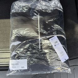 Alo Quarter Zip