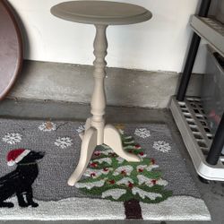 Coffee Table/Plant Stand